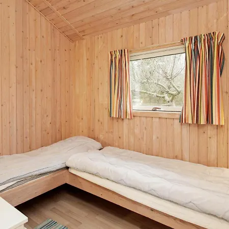 Hotell Four-bedroom Holiday In 6 3*